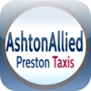 Ashton Allied Preston Taxi
