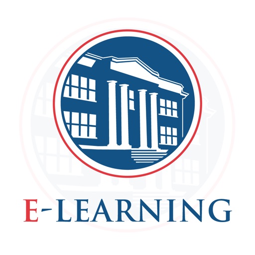 e-Learning Northwest Mississippi Community College icon