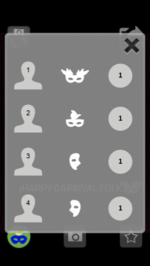 Camera Carnival Illusion(圖3)-速報App