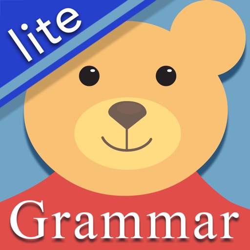 Autism & PDD Grammar Lite