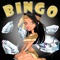 AAA Treasure Island Bingo Jewels Story - Lucky Las Vegas Edition