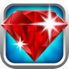 A Matching Jewel Tap Popping - Sparkling Gem Puzzle Blitz FREE