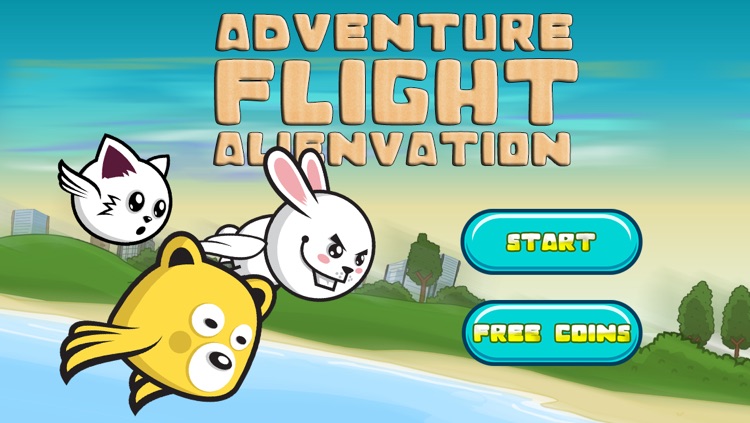 Adventure Flight – Monsters in the Skies screenshot-3