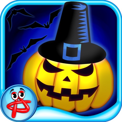 Click-o-Trickz: Halloween Maze Icon