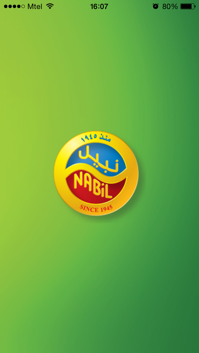 How to cancel & delete Nabil 1945  2 from iphone & ipad 1