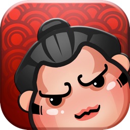 Sumo Hero