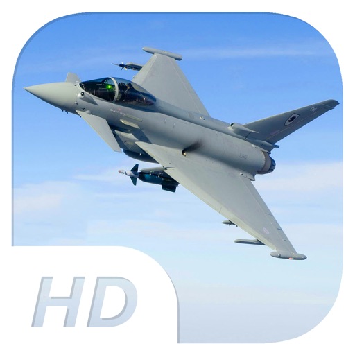 Aggressive Defenders HD - Fly & Fight - Flight Simulator