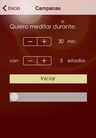 Meditación Budista screenshot 4