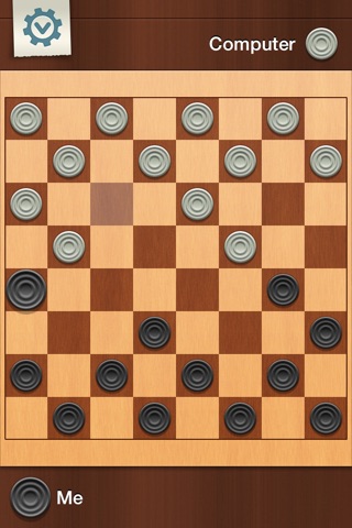 Checkers: Italian Rules screenshot 2