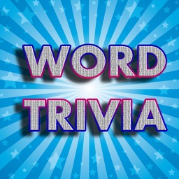 Word Trivia - Search And Crack Puzzle