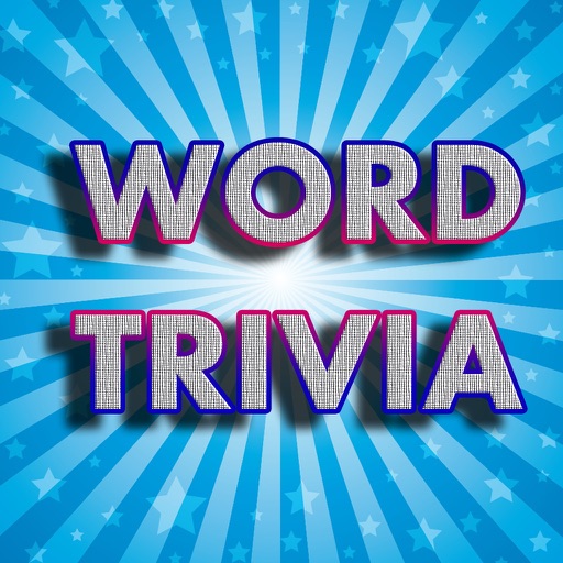 Word Trivia - Search And Crack Puzzle Icon