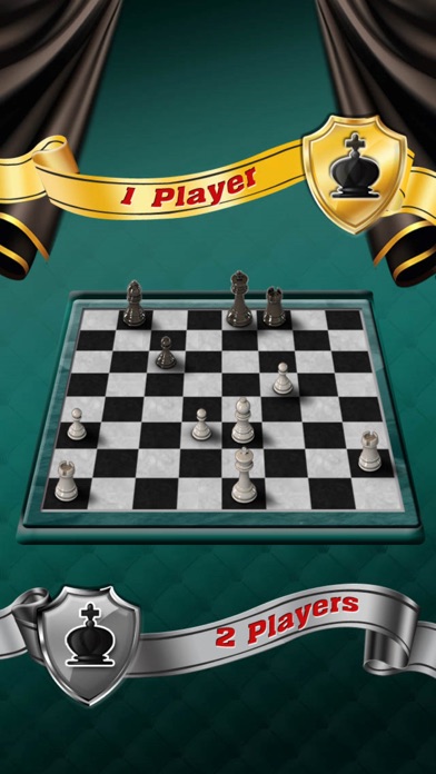 CHESS FREE 2014 1.2 IOS