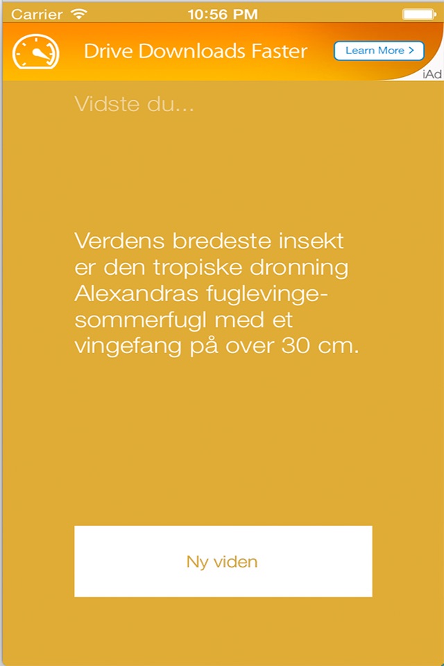 Nyttig viden screenshot 2