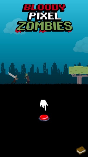 Bloody Pixel Zombies(圖1)-速報App