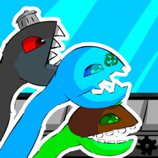 Activities of Hungry Trash