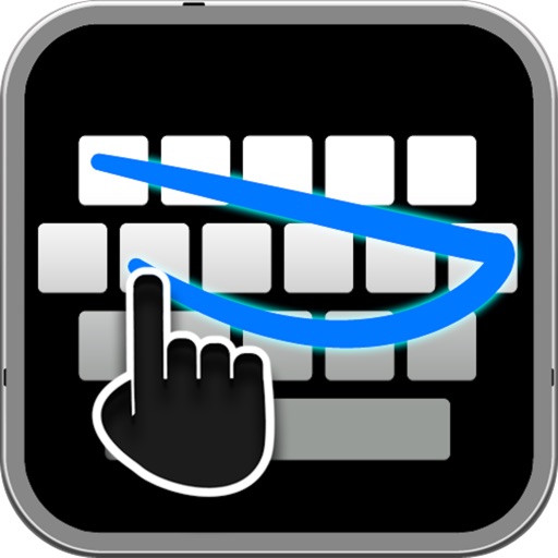 Swipe Typing Pro