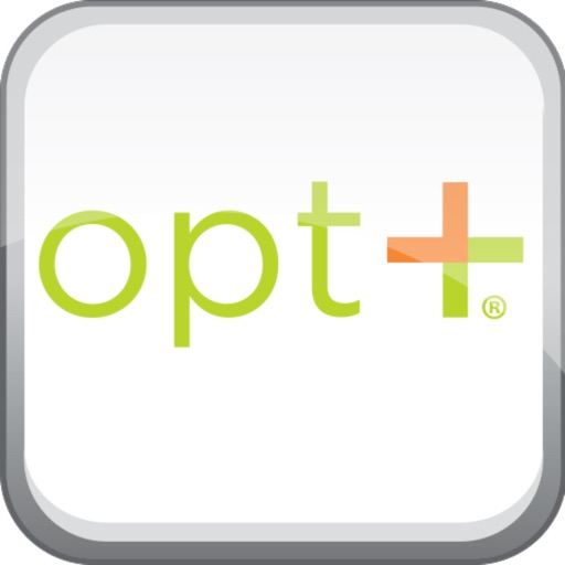 Opt+ MasterCard Card by Galileo Processing, Inc.