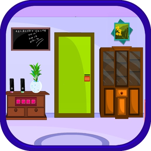 Brainy Room Escape Game Icon