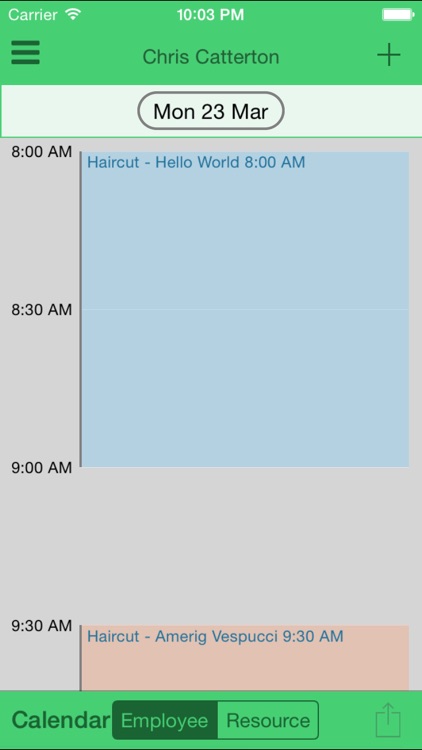 Banq POS screenshot-3