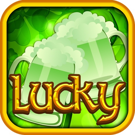 Play the Best Lucky Leprechaun Day Trivia Tap Arcade Game iOS App