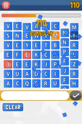 Game screenshot Word Crush - Challenging Word Puzzle Game mod apk