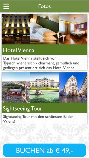 Hotel Vienna(圖3)-速報App