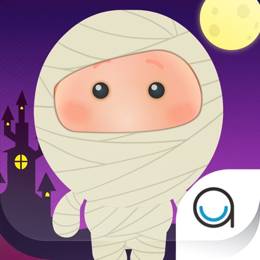Costume Activity - Customize and Dress Up FREE iOS App