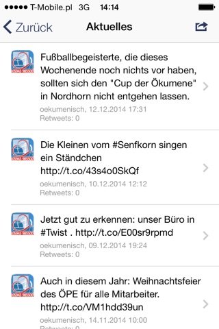 Diakonischer Dienst Emlichheim screenshot 2