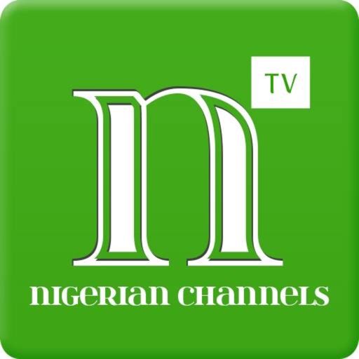 Nigeria Channels Pro icon