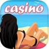 Big Beach Casino - Wild Slots Poker Bingo and More for the Top Gamblers