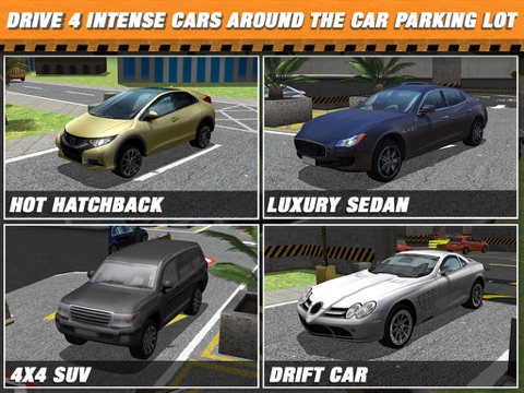 660 Collections Car Parking Simulator Mod Apk Ios  Latest HD