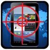 GPS Tracker for iPad and iPhone (Track and Locate your iPhone or iPad from the web)