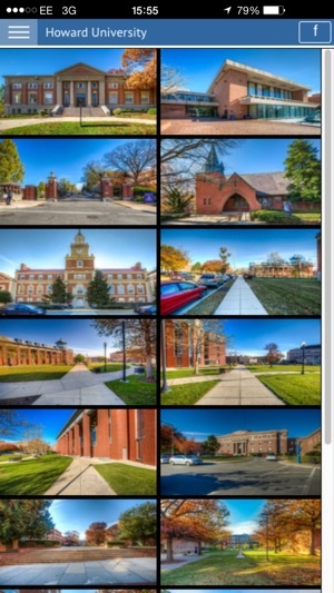 Howard University(圖1)-速報App