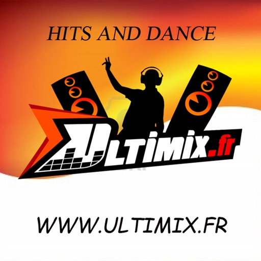 Ultimix icon