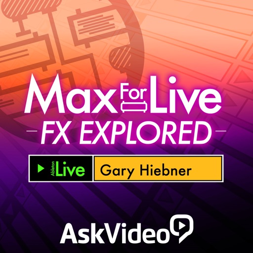 Max For Live Explored
