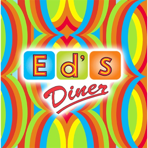Eds Diner icon