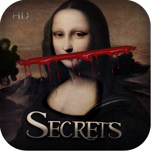 Abandoned Museum Murder iOS App