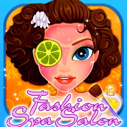 Fashion Spa Salon