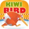 Kiwi Bird Run - Cute Birds Unite!