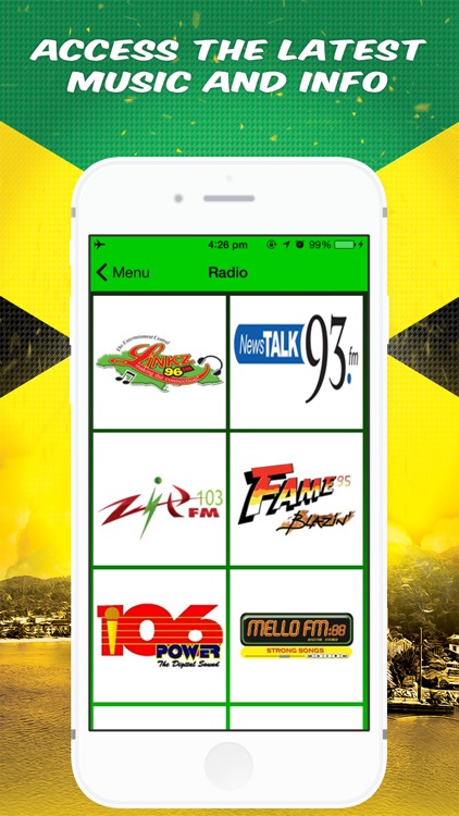 All Things Jamaica - Travel , Radio , Events, News and Music