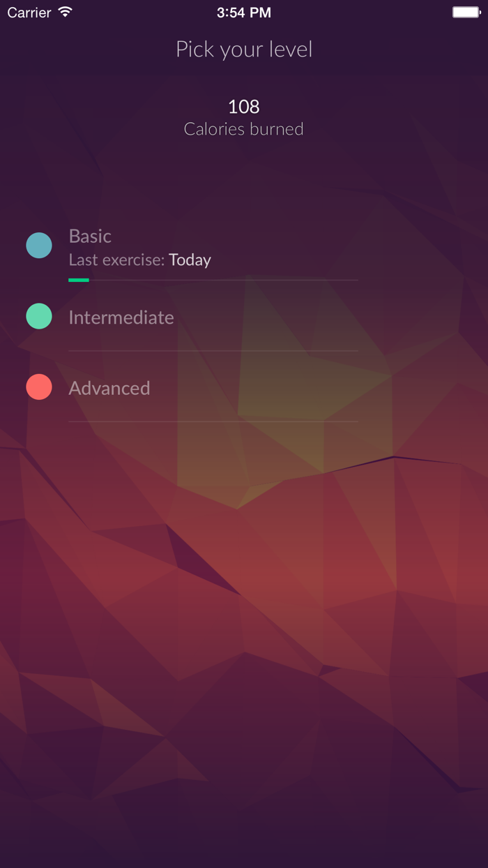 Squats - 30 Days Workout Plan