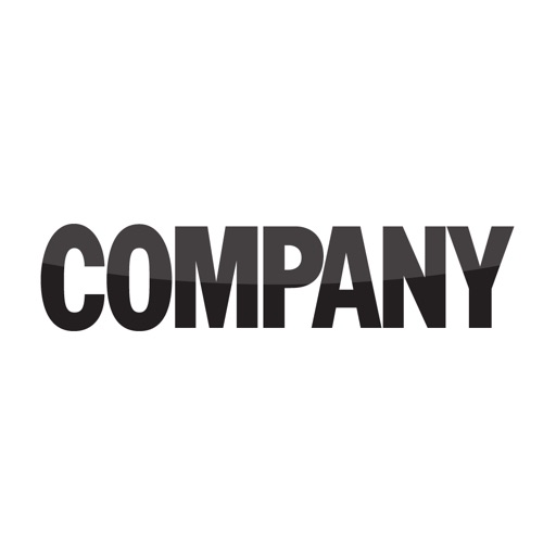 Company Magazine UK icon