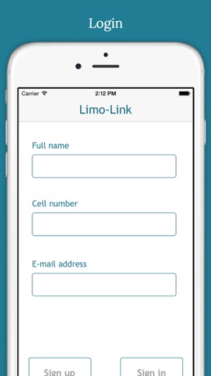 Limo Link(圖1)-速報App