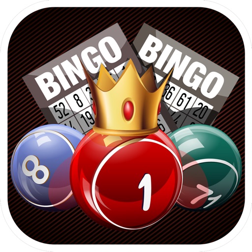 Bingo Star Royale - Amazing Vegas Style Fun With Multiple Daub Cards icon