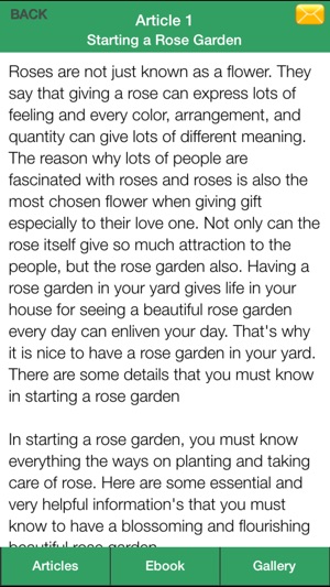 Rose Garden Guide - A Guide To Planting Your Own Rose Garden(圖5)-速報App