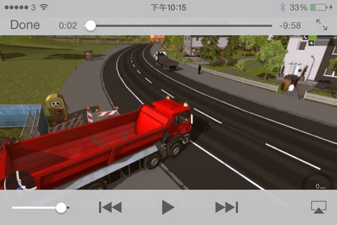 Video Walkthrough for Construction Simulator 2015 screenshot 4