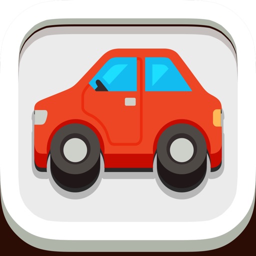 City Parking - Legal Road Driving iOS App