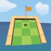 Impossible Miniature Golf