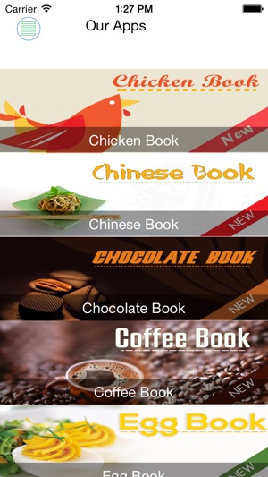 French Recipes Book(圖4)-速報App