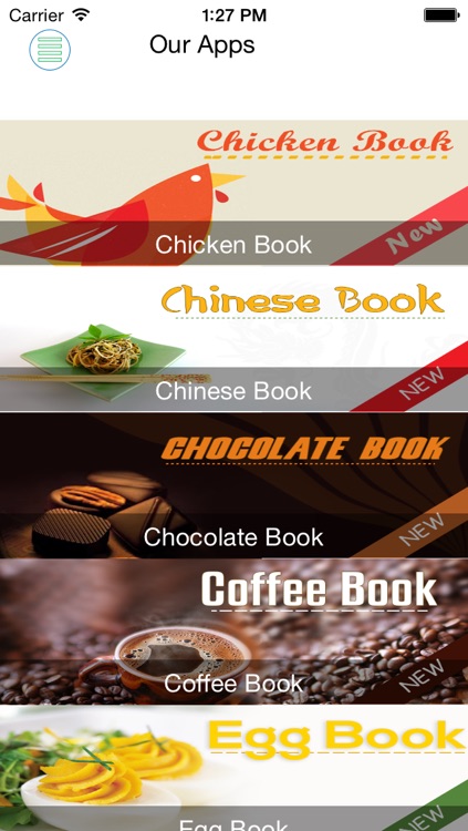 French Recipes Book screenshot-3